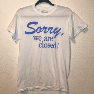Fermé Graphic T-Shirt